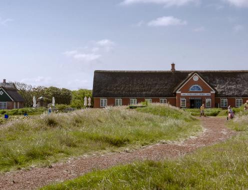 Fanø Vesterhavsbads Golfklub