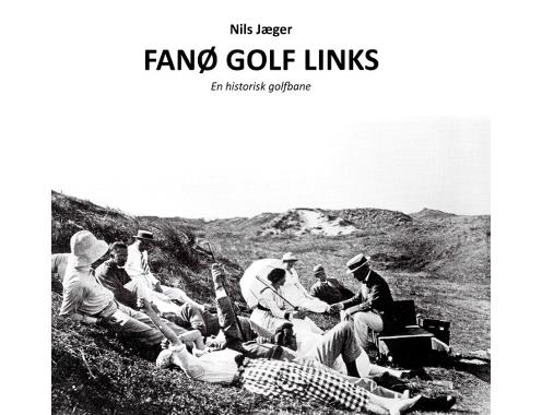 Fanø Golf Links historie